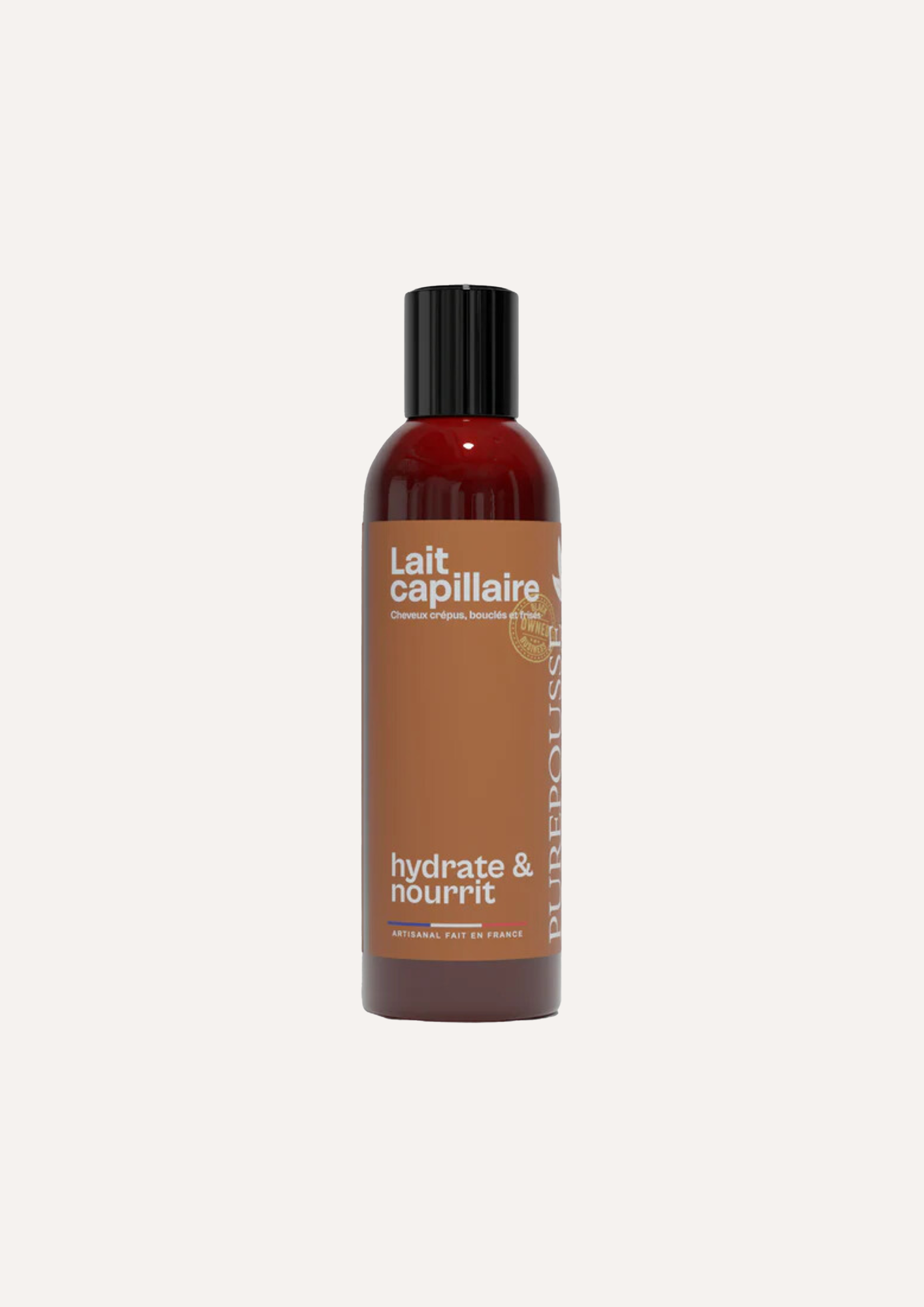 Lait Capillaire
