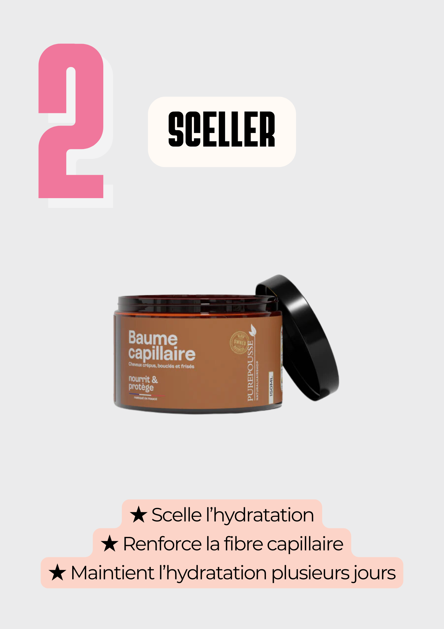 Duo hydratation intense