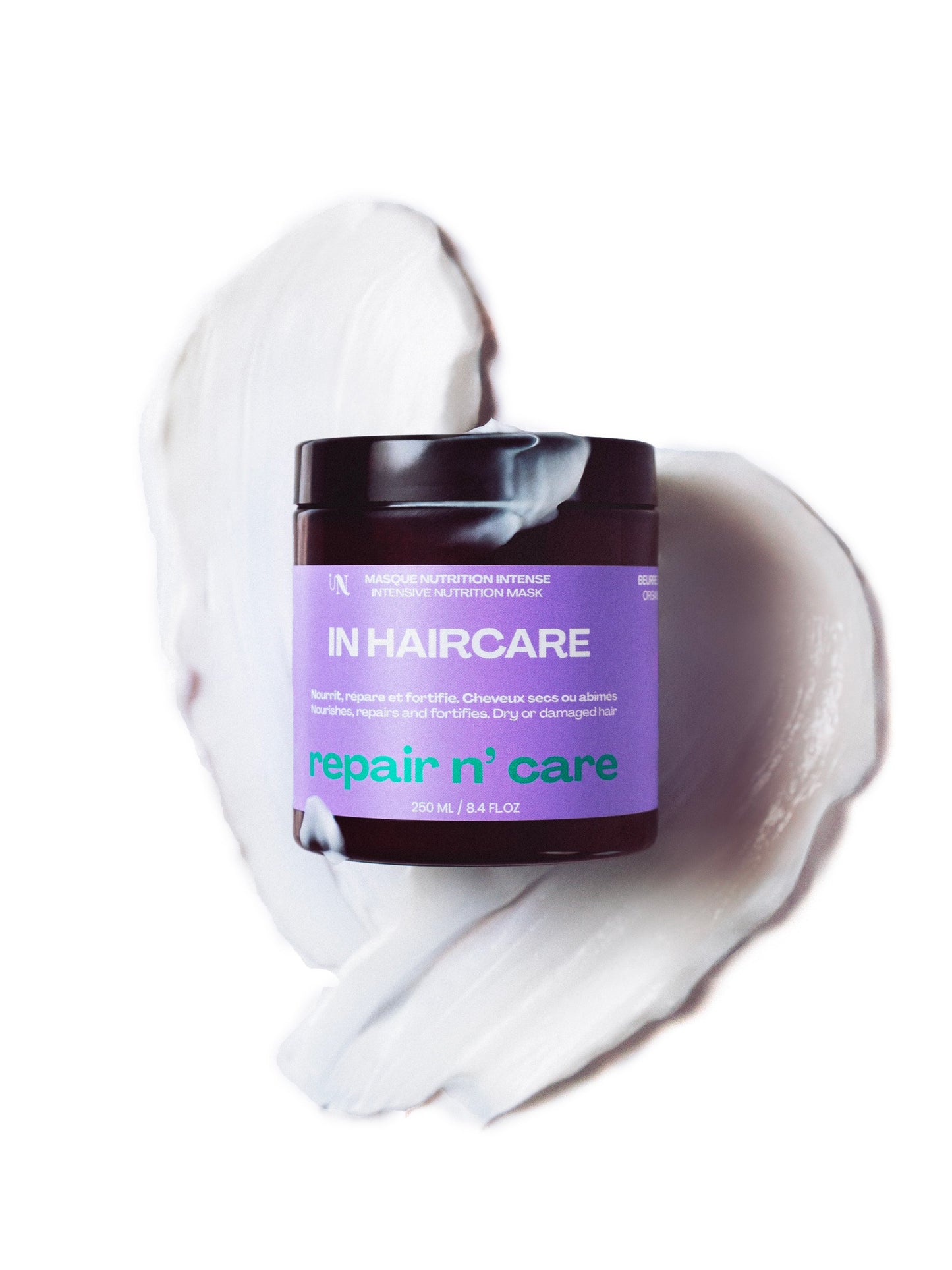 Masque intense Repair n' Care