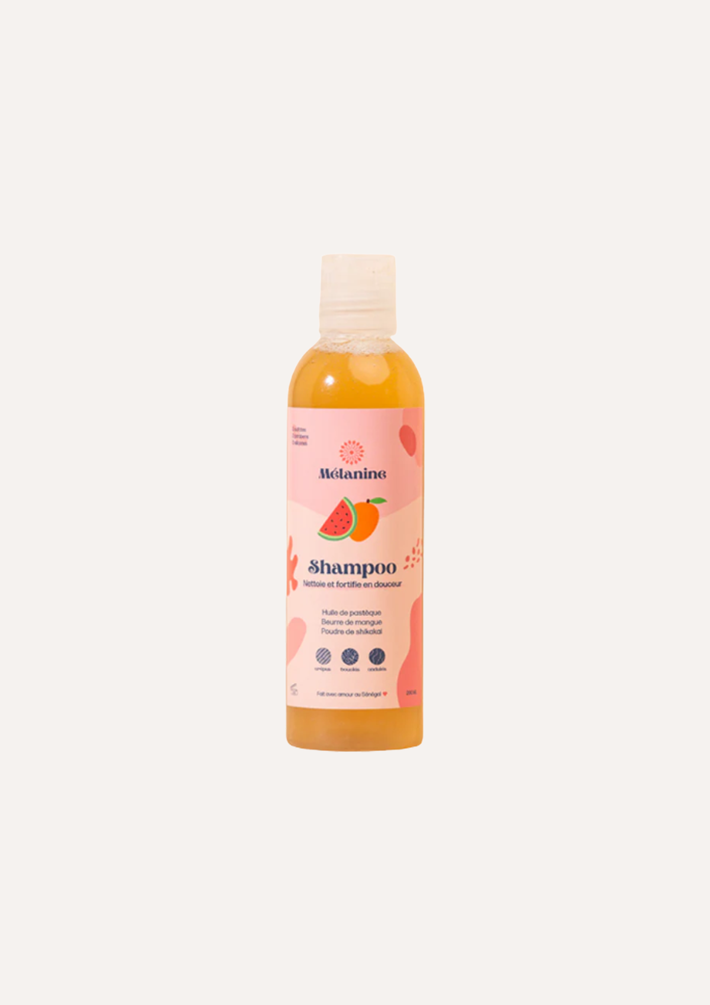Shampoo