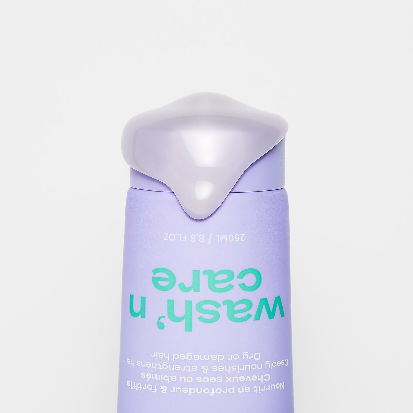 Shampoing doux Wash n' Care