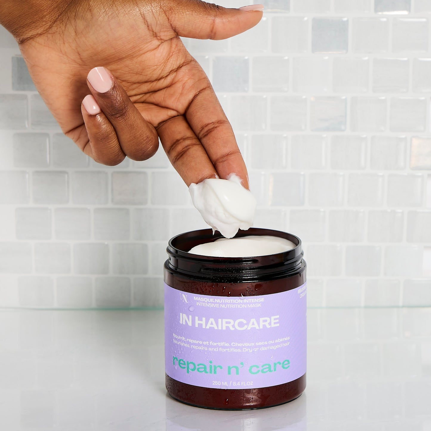 Masque intense Repair n' Care