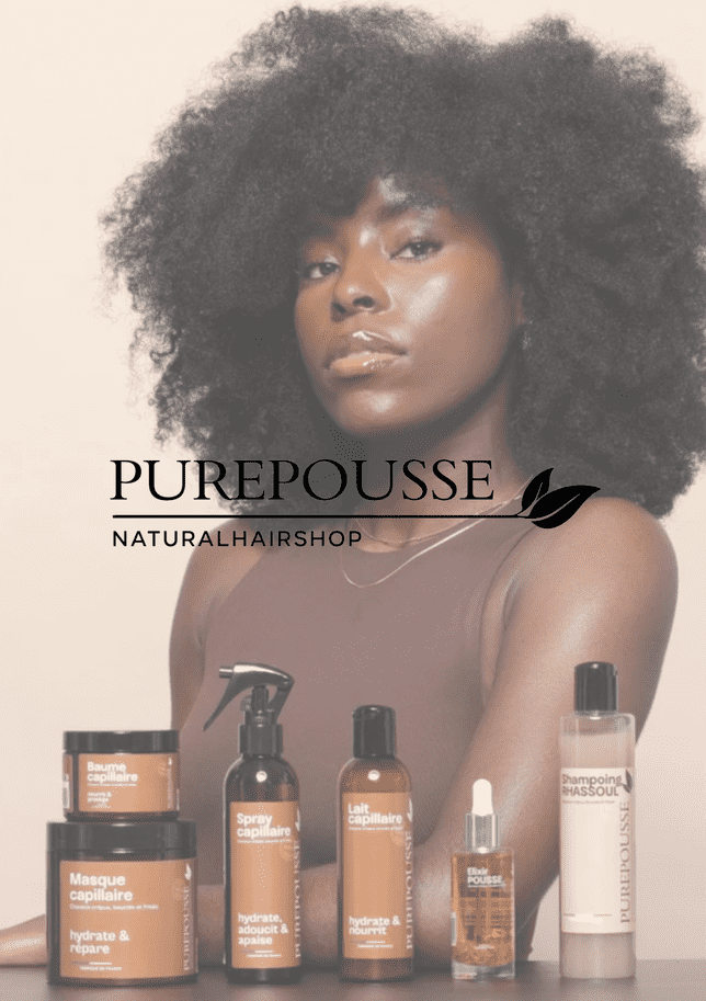 Purepousse