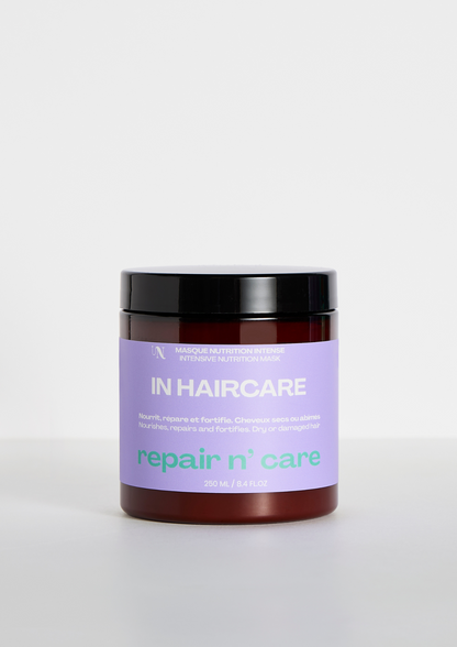 Masque intense Repair n' Care
