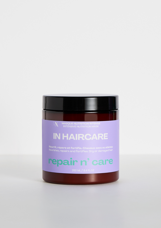 Masque intense Repair n' Care