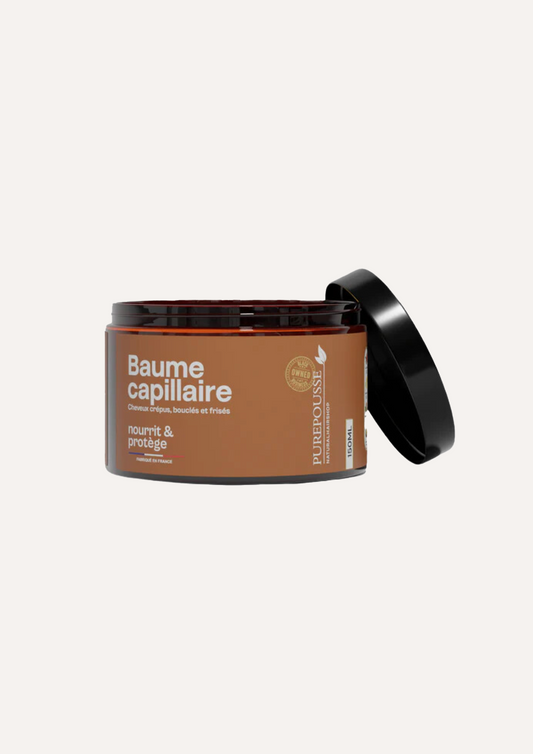 Baume capillaire