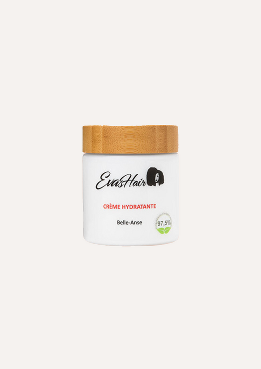 Crème hydratante