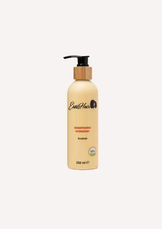 Shampoing hydratant