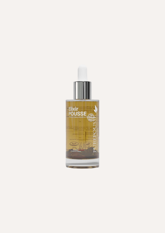 Elixir Pousse