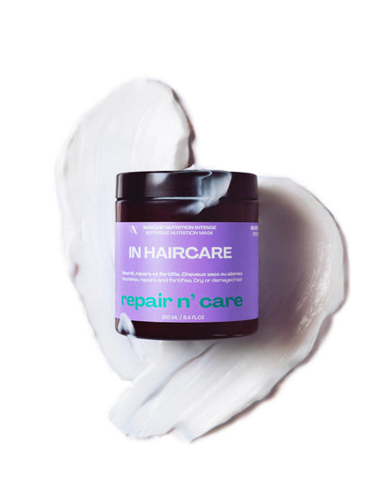 Masque intense Repair n' Care